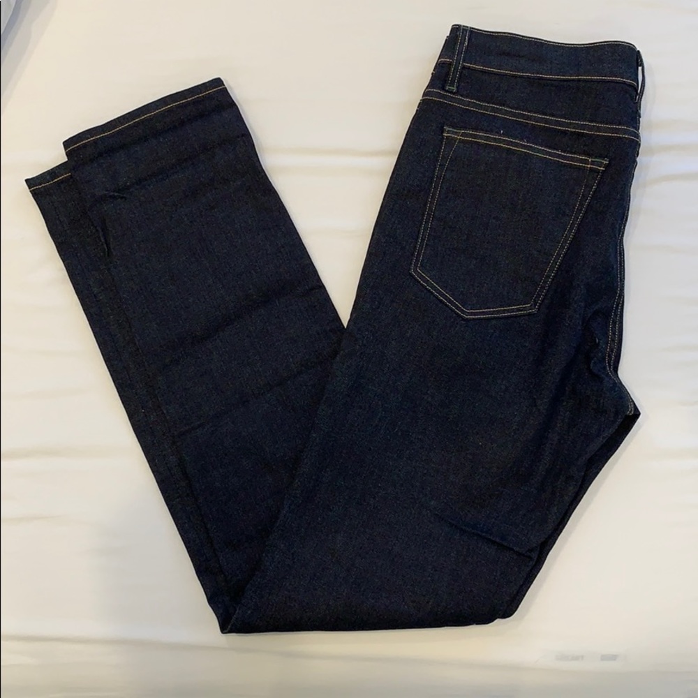 Imogene + Willie Denim - Imogene Slim - size 30R